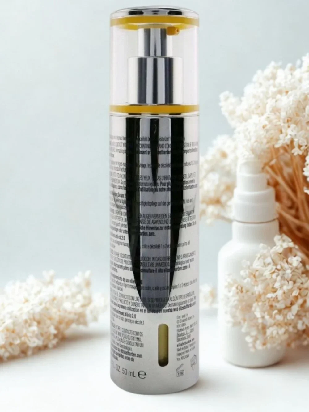 Elizabeth Arden Prevage Anti-Aging Daily Serum 2.0 1.7oz 50ml NWOB